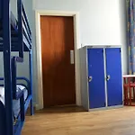 Dublin International Hostel