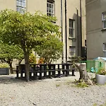 Dublin International Hostel