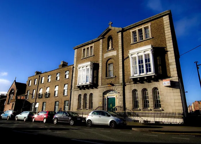 Dublin International Hostel