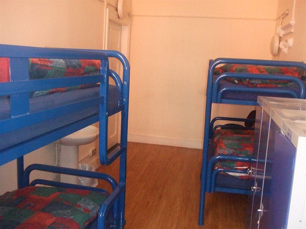 Hostel International Dublin
