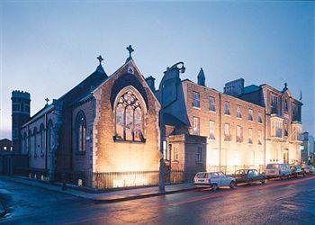 International Dublin