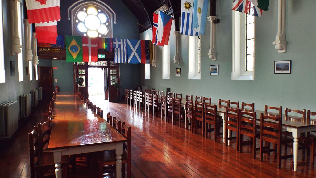 Hostel International Dublin