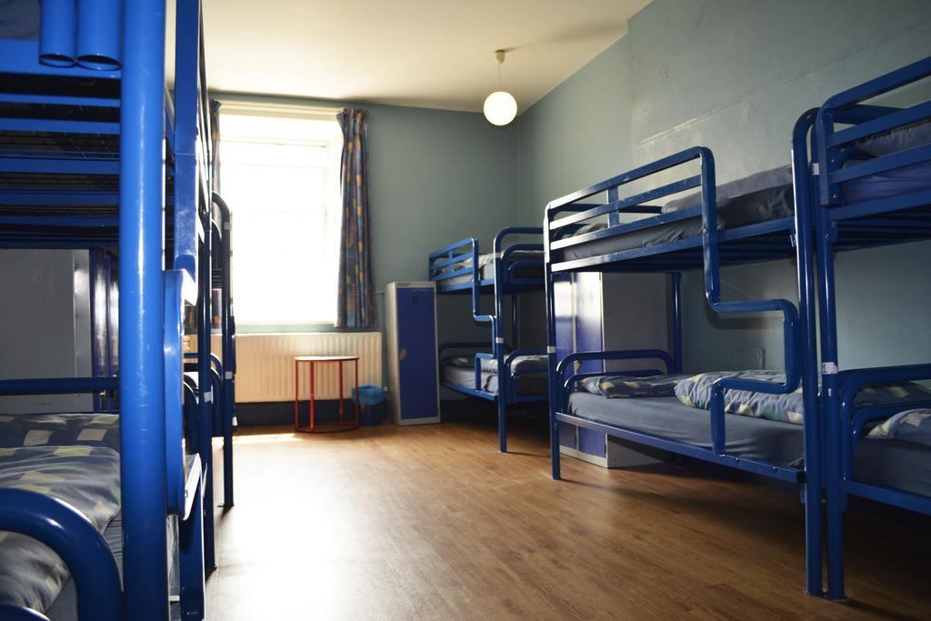 Hostel International *