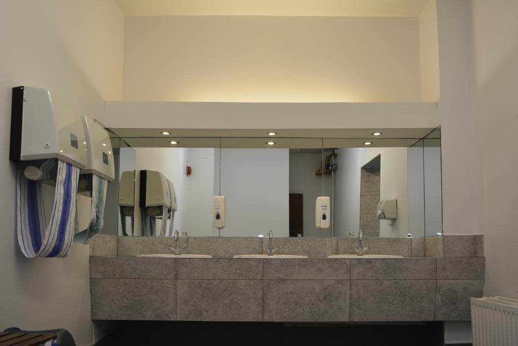International Hostel