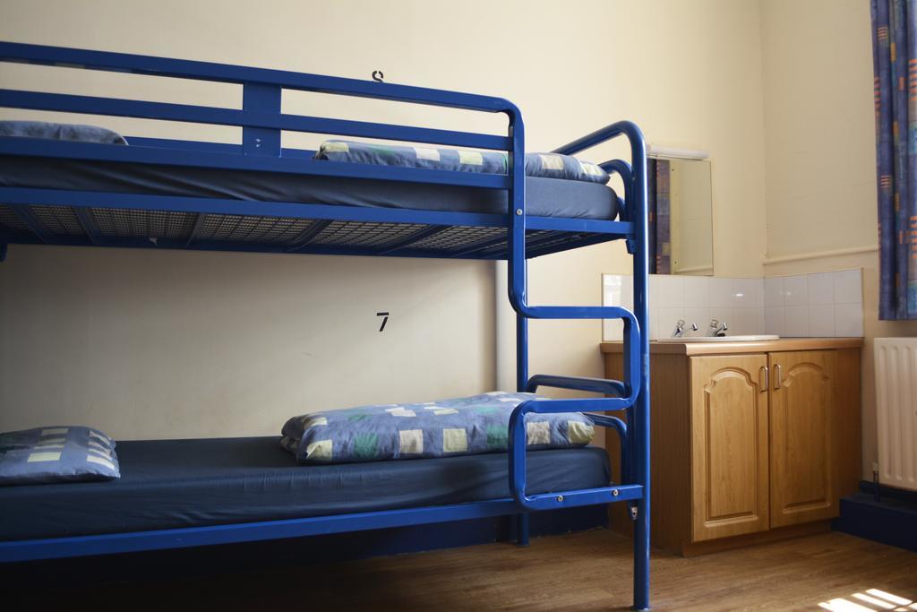 International Hostel *