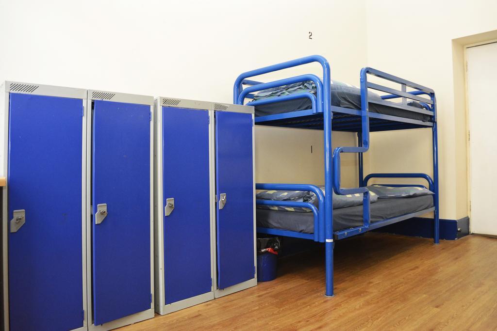 Hostel International Dublin