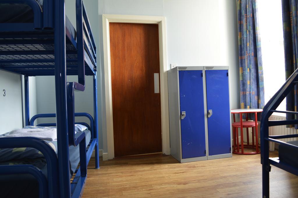 Hostel International