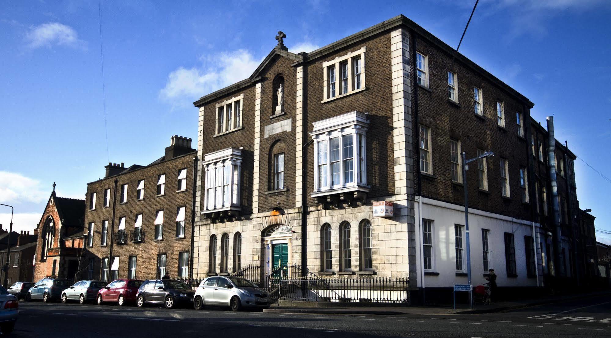 International Hostel
