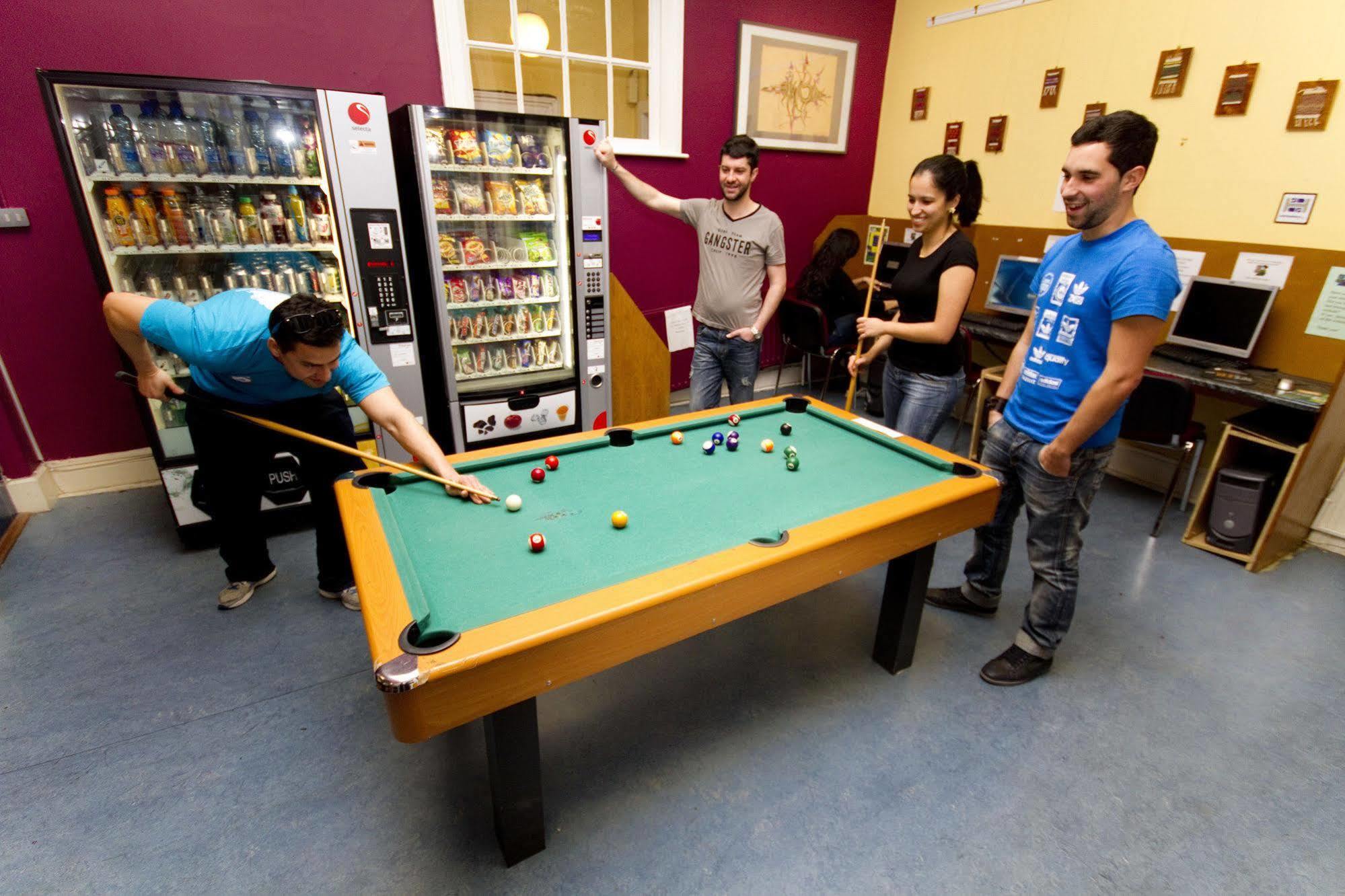 Hostel International