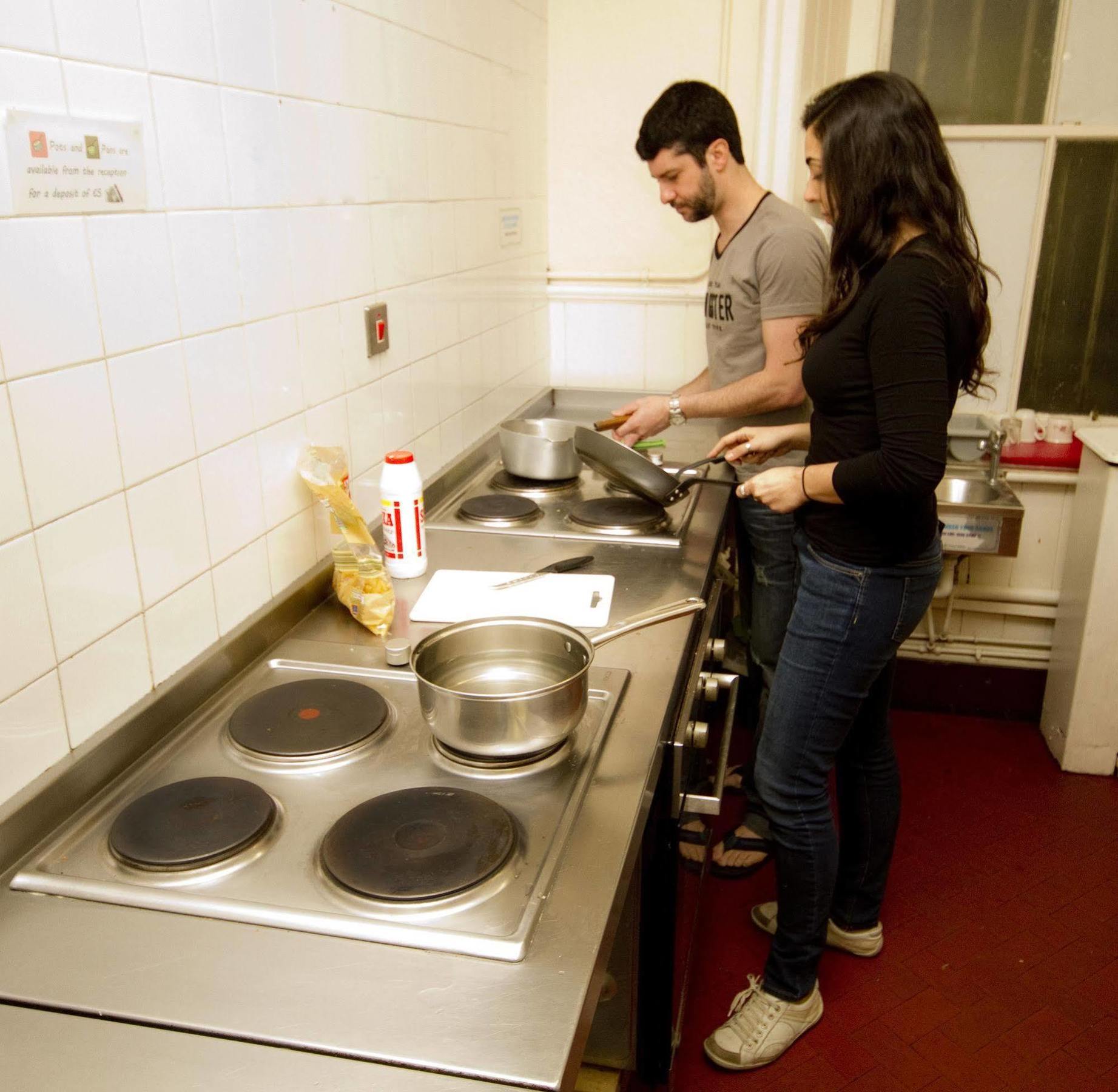 Hostel International Dublin
