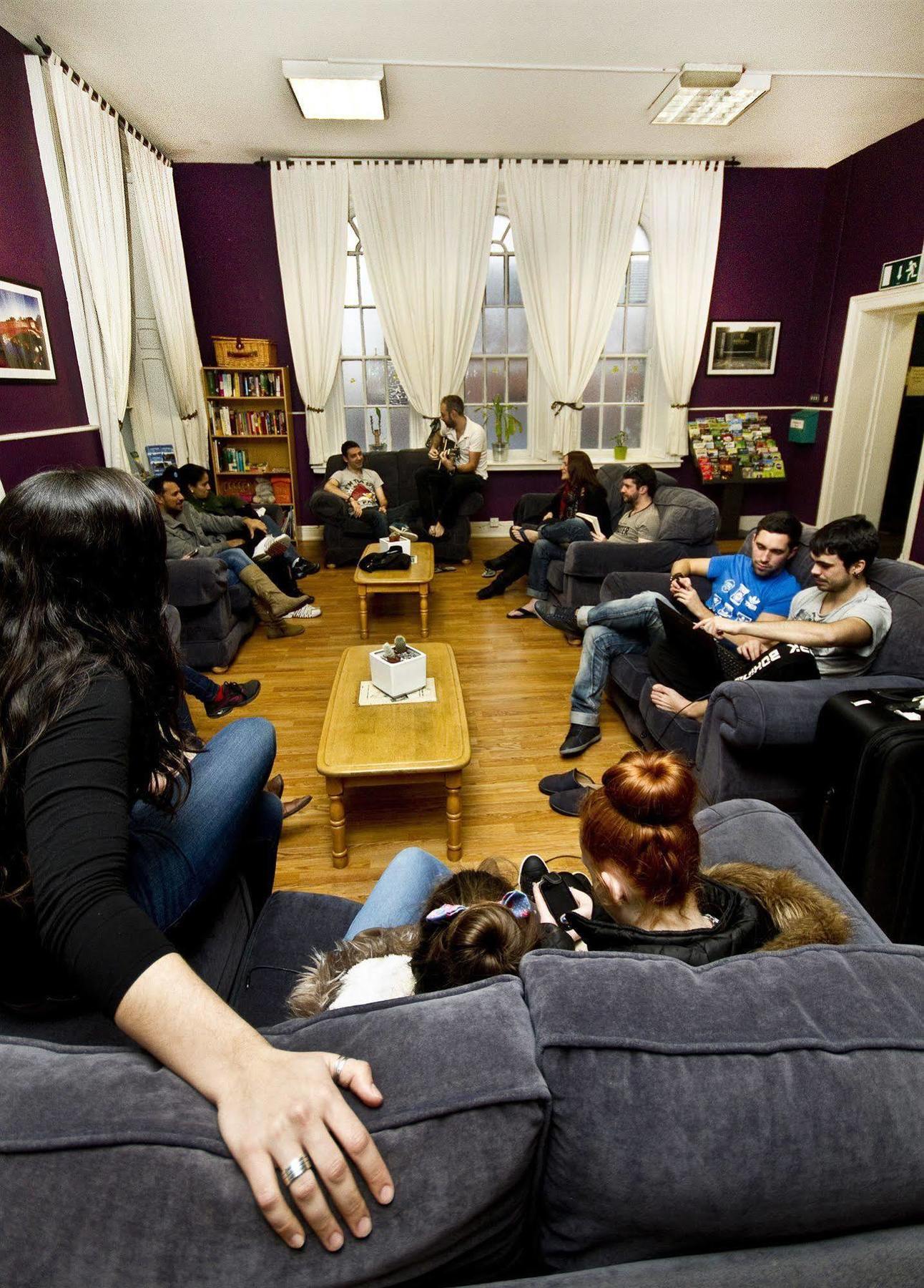 International Hostel
