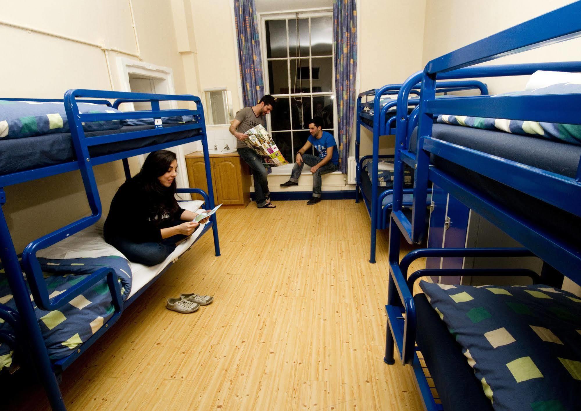 Hostel International *