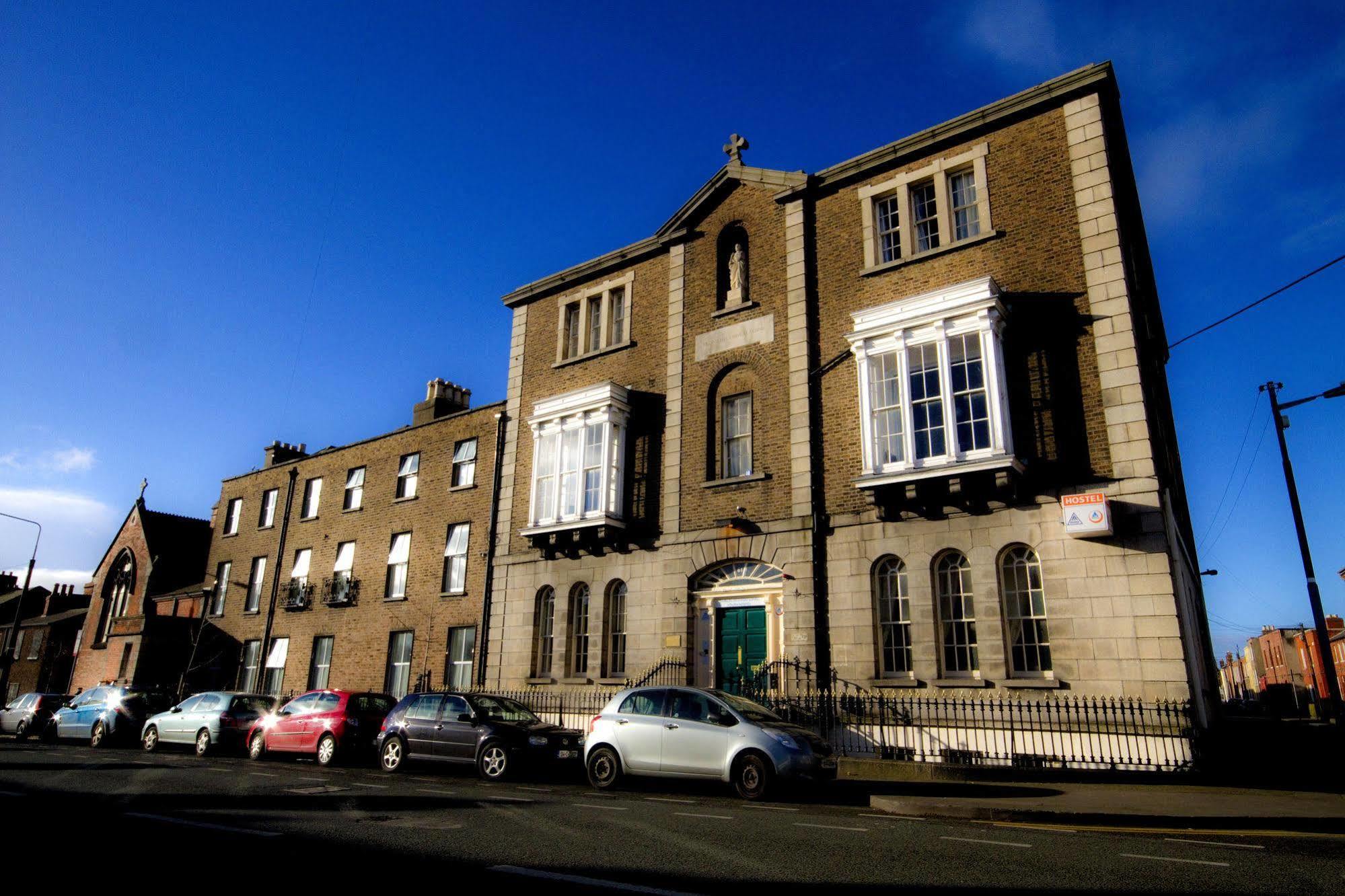 International Hostel