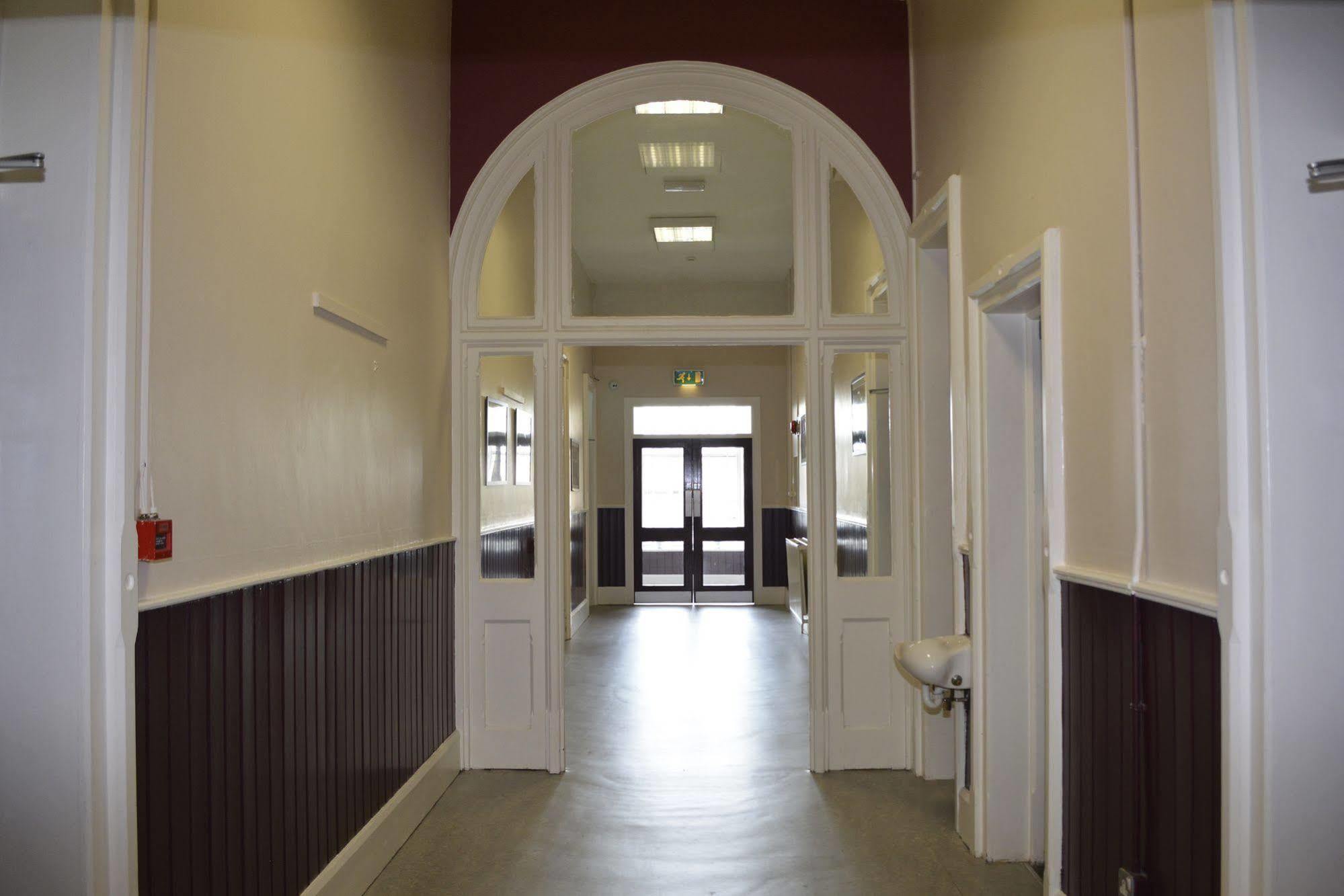 International Hostel