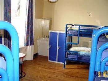 Hostel International