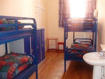 Hostel International