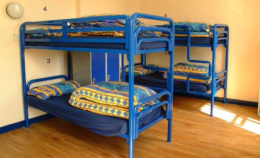 International Hostel