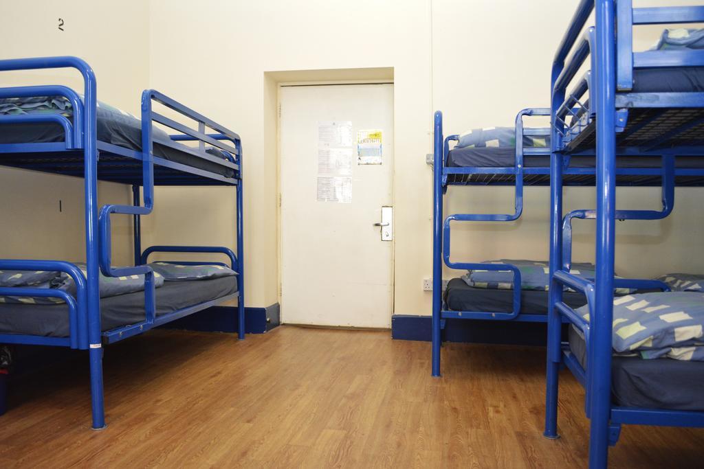 International Hostel