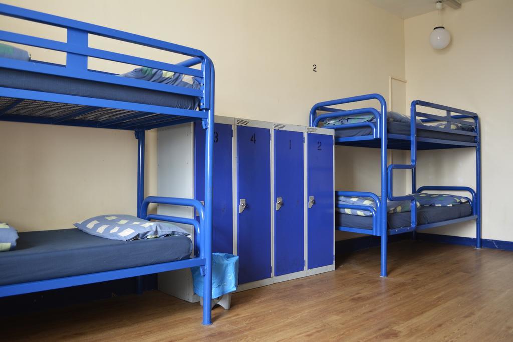 International Hostel *