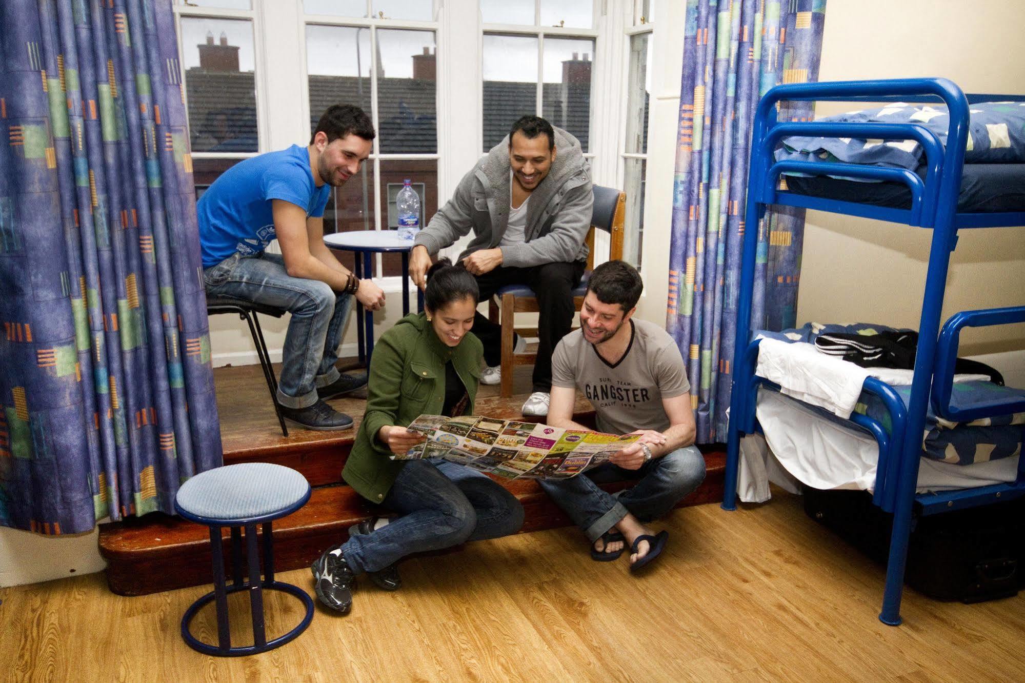 Hostel International